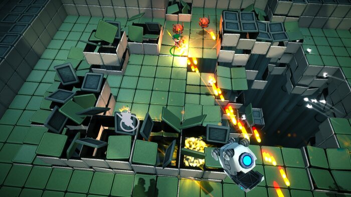 Assault Android Cactus+ Free Download Torrent