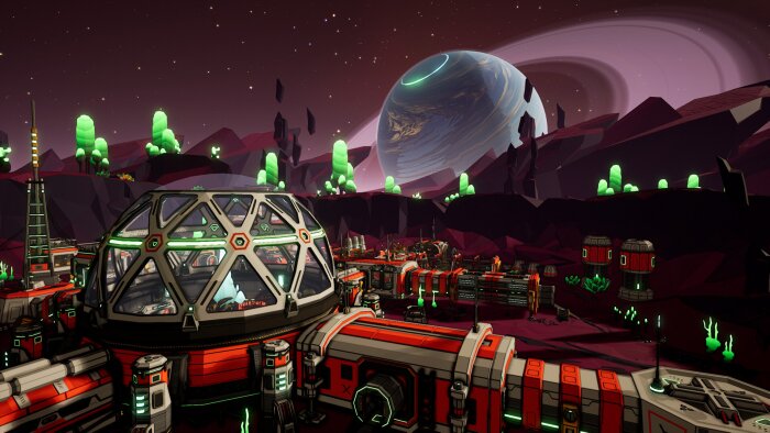 Assault On Proxima Download Free