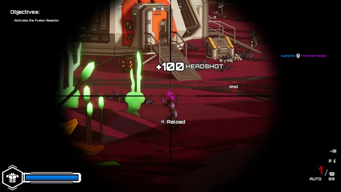 Assault On Proxima Free Download Torrent