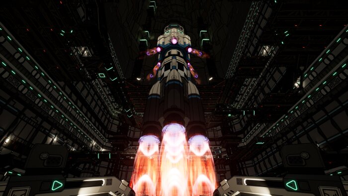 Assault On Proxima Crack Download