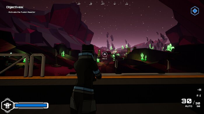 Assault On Proxima Repack Download