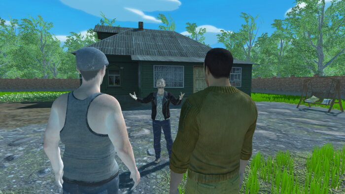 Assenizator Free Download Torrent