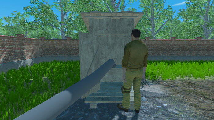 Assenizator PC Crack