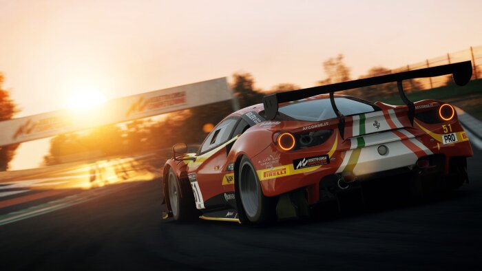 Assetto Corsa Competizione - 2020 GT World Challenge Pack Crack Download