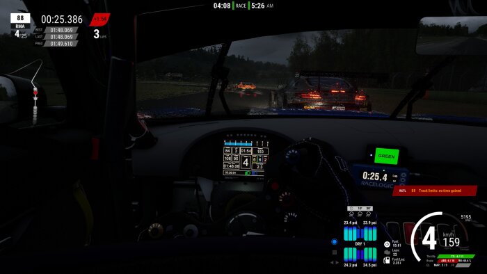 Assetto Corsa Competizione - 2020 GT World Challenge Pack PC Crack