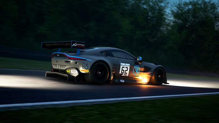 Assetto Corsa Competizione PC Crack