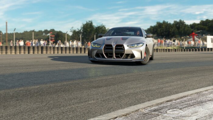 Assetto Corsa EVO PC Crack