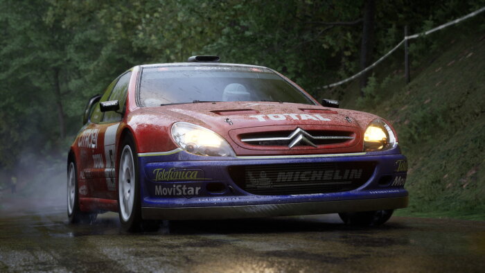 Assetto Corsa Rally Free Download Torrent