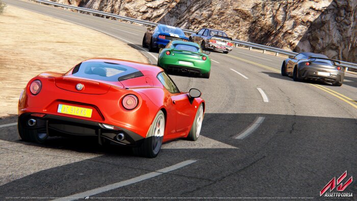 Assetto Corsa Free Download Torrent