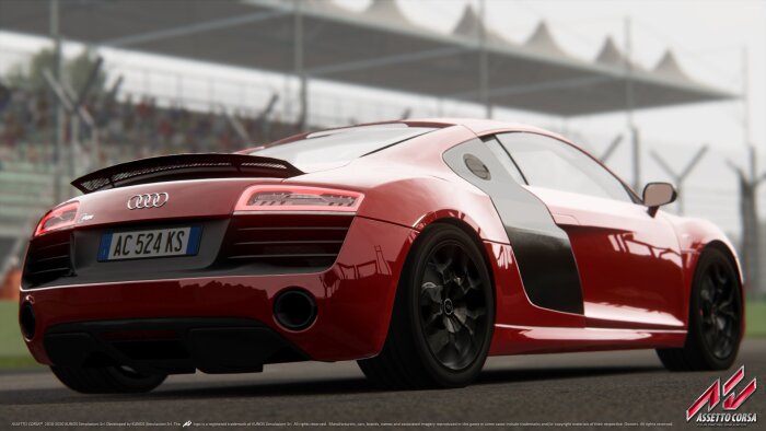 Assetto Corsa Repack Download