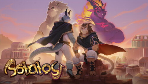 Download Astatos