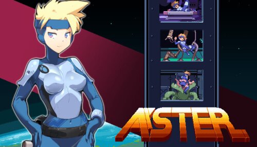 Download Aster