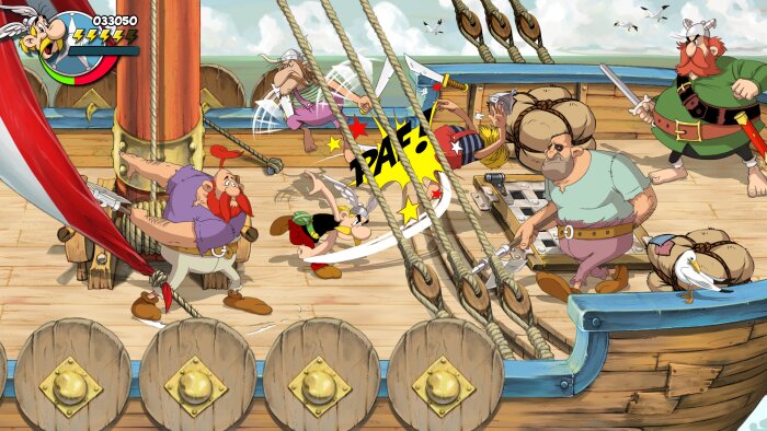 Asterix & Obelix: Slap them All! Repack Download