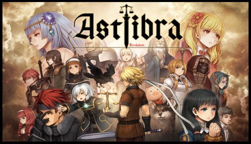 Download ASTLIBRA Revision