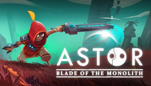 Download Astor: Blade of the Monolith