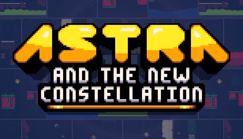 Download Astra And The New Constellation