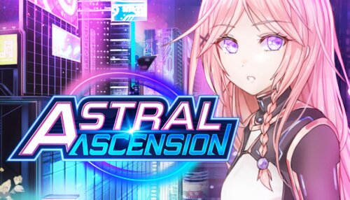 Download Astral Ascension