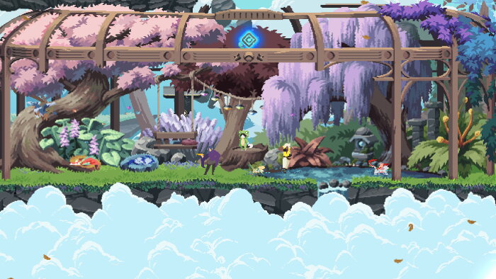 Astral Ascent - Celestial Haven Download Free