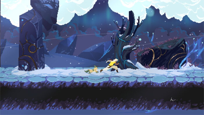 Astral Ascent - Celestial Haven Crack Download