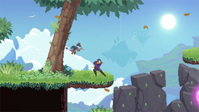 Astral Ascent - Celestial Haven PC Crack