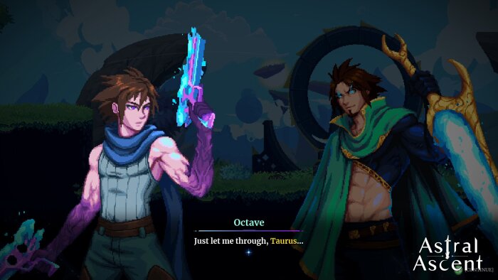 Astral Ascent Free Download Torrent