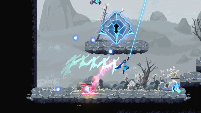 Astral Ascent - The Outer Reaches PC Crack