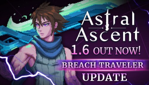 Download Astral Ascent