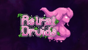Download Astral Druids