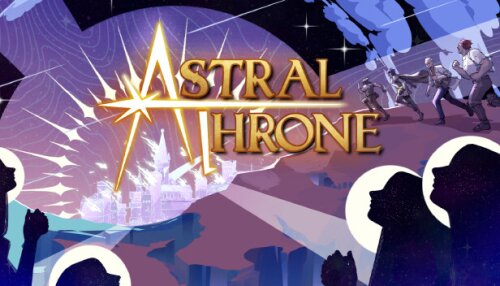 Download Astral Throne