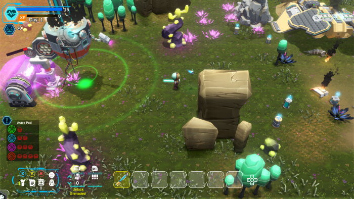 Astranded Download Free