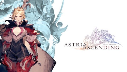 Download Astria Ascending