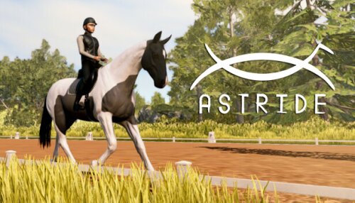 Download Astride