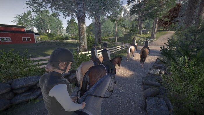Astride Download Free