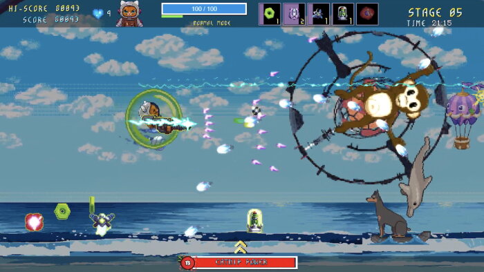 Astro Burn Repack Download