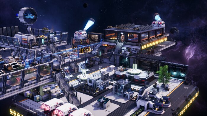 Astro Colony Download Free