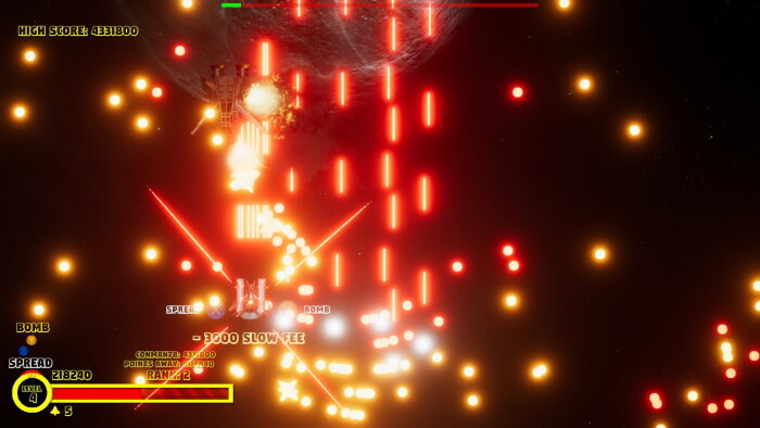 Astro Fighters 2 PC Crack