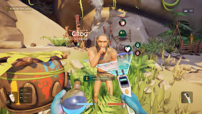 ASTROBOTANICA Download Free