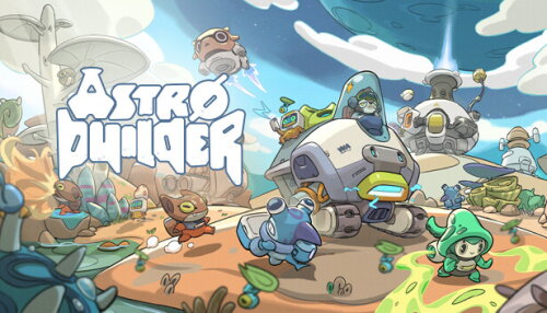 Download Astrobuilder
