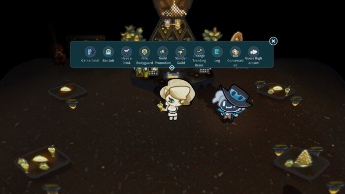 Astrobuilder PC Crack