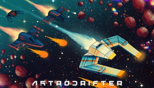 Download ASTRODRIFTER