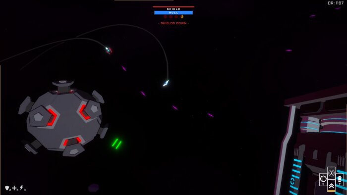 ASTRODRIFTER Free Download Torrent