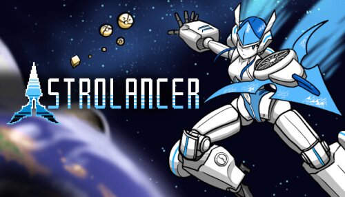 Download ASTROLANCER