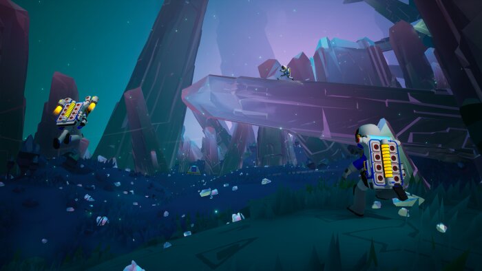 ASTRONEER: Glitchwalkers Download Free