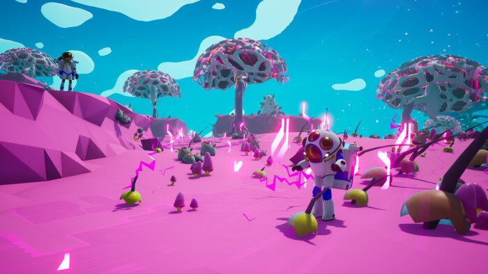 ASTRONEER: Glitchwalkers Repack Download