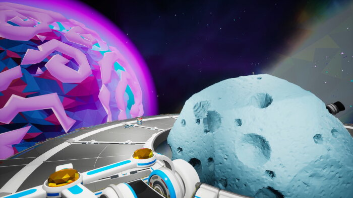 Astroneer: Megatech Download Free