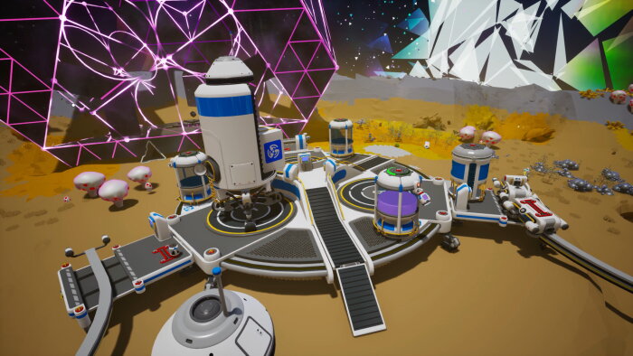 Astroneer: Megatech Free Download Torrent