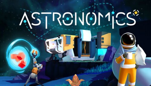 Download Astronomics