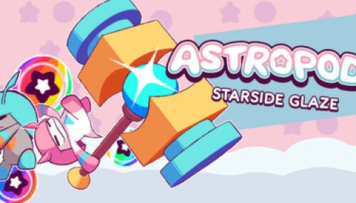 Download Astropods: Starside Glaze