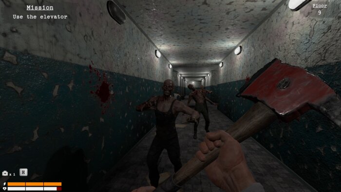 Asylum Nightmares Download Free