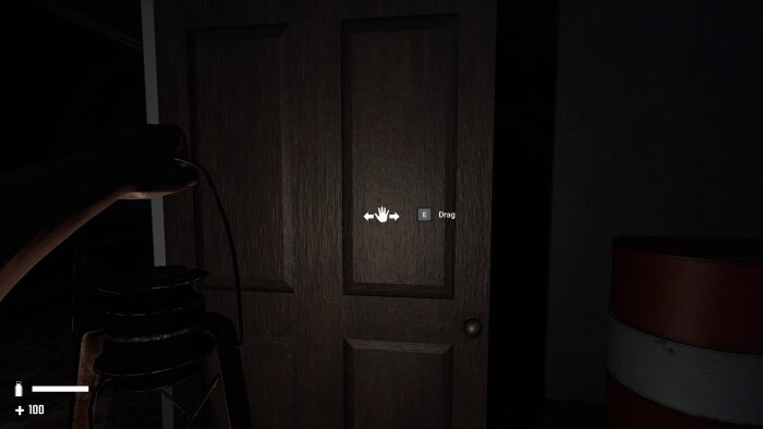 Asylum: Patient Zero PC Crack